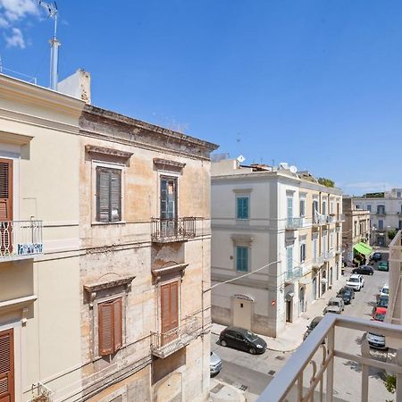 Maison San Michele Lovely Apartment Trani Ngoại thất bức ảnh