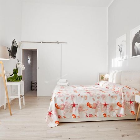 Maison San Michele Lovely Apartment Trani Ngoại thất bức ảnh