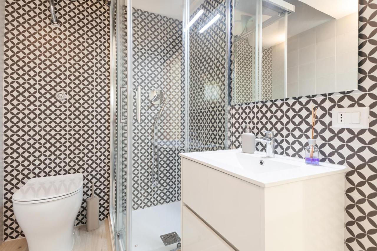 Maison San Michele Lovely Apartment Trani Ngoại thất bức ảnh
